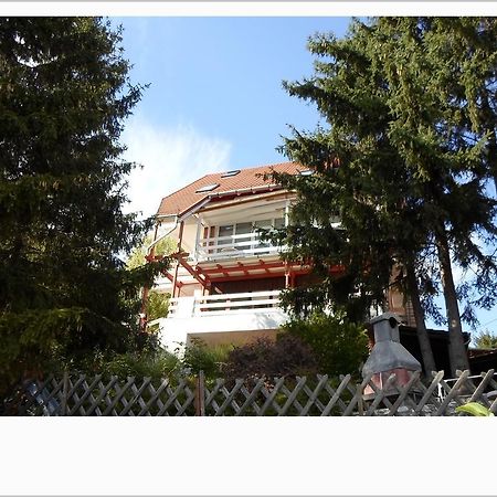 Panorama Szallas Miskolc Extérieur photo