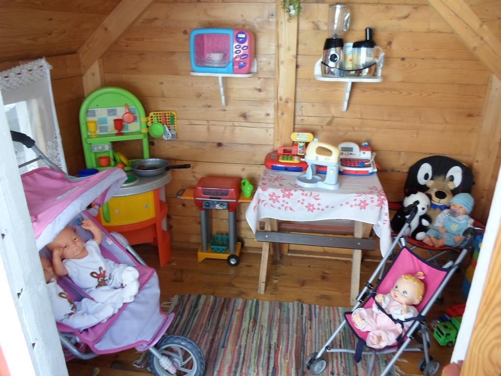 Panorama Szallas Miskolc Extérieur photo