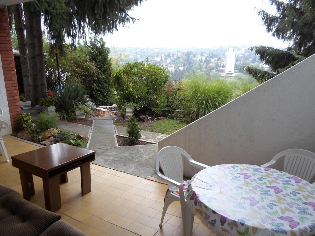 Panorama Szallas Miskolc Chambre photo