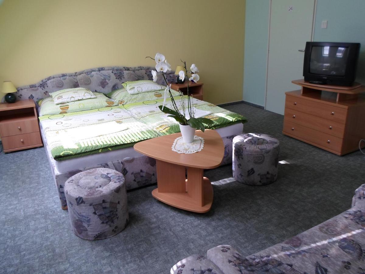 Panorama Szallas Miskolc Extérieur photo