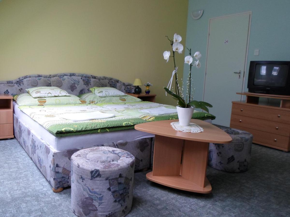 Panorama Szallas Miskolc Extérieur photo