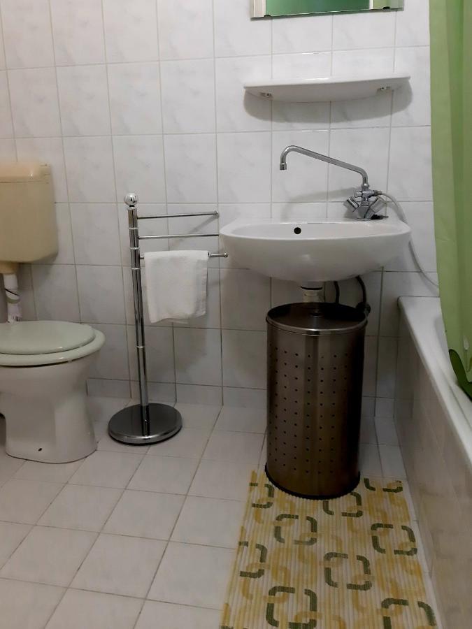 Panorama Szallas Miskolc Extérieur photo