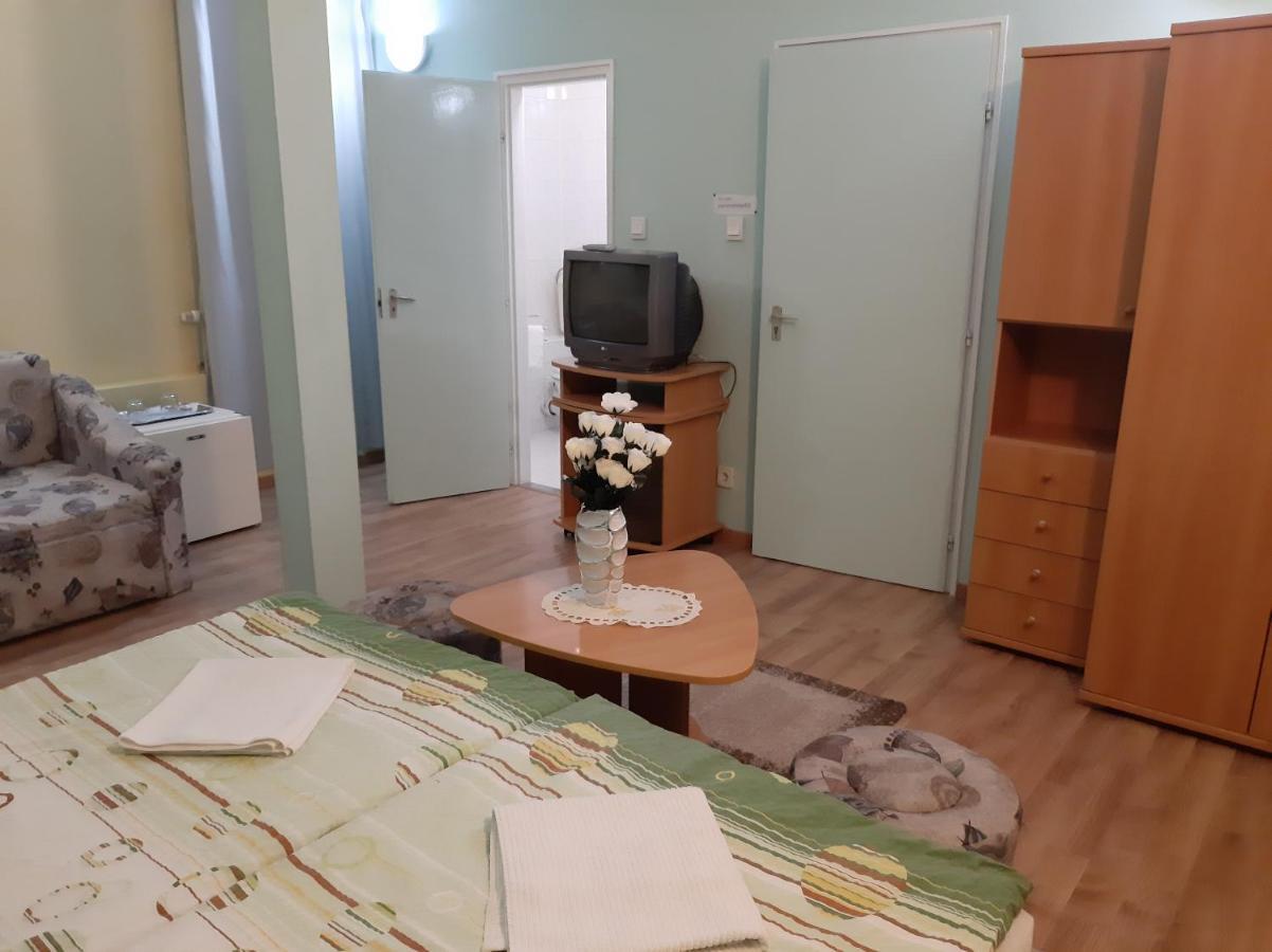 Panorama Szallas Miskolc Extérieur photo