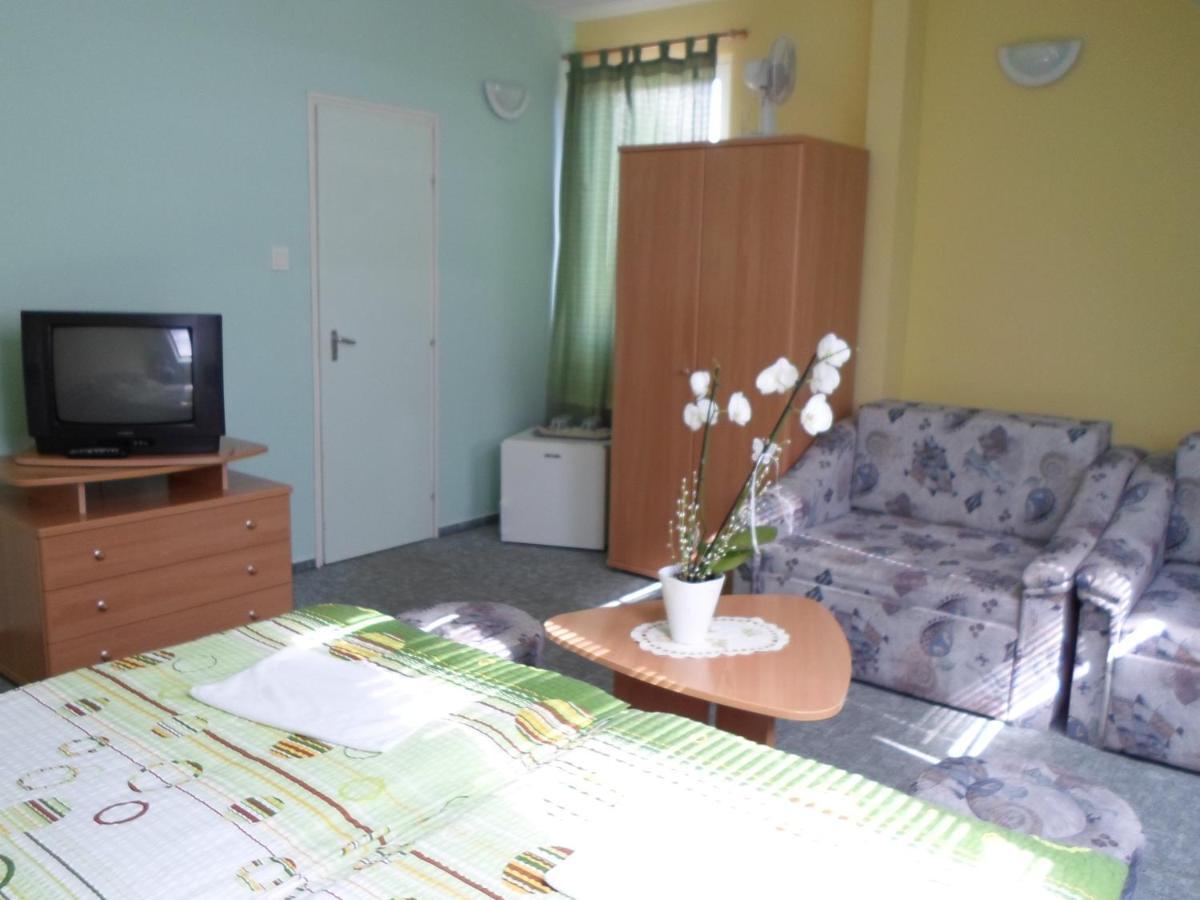 Panorama Szallas Miskolc Extérieur photo
