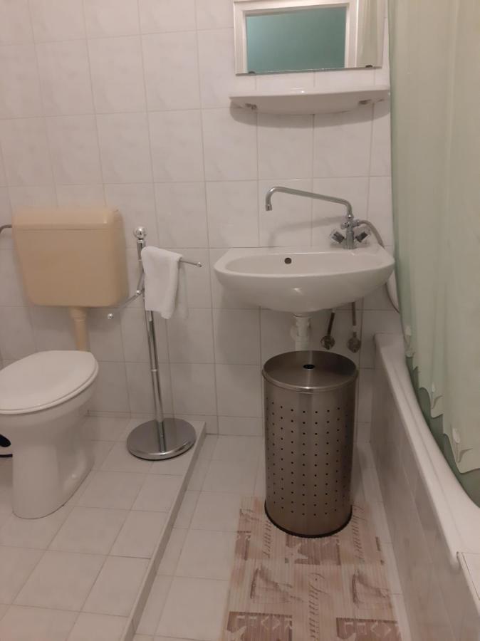 Panorama Szallas Miskolc Extérieur photo